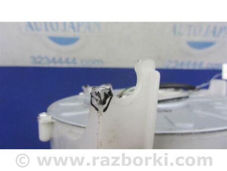 ФОТО Мотор охолодження батареї для Lexus GS350 Київ