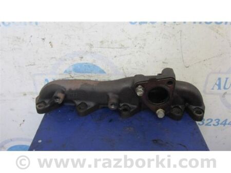 ФОТО Колектор випускний для Hyundai Santa Fe III DM/NC (12-18) Київ