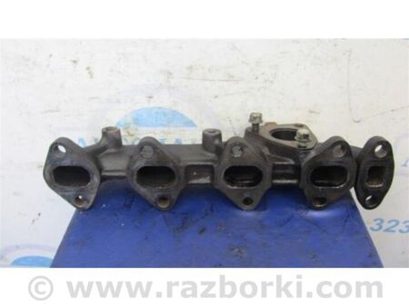 ФОТО Колектор випускний для Hyundai Santa Fe III DM/NC (12-18) Київ