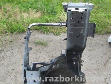 ФОТО Чверть кузова передня для Mazda CX-9 TB (2007-2016) Київ