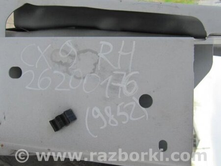 ФОТО Чверть кузова передня для Mazda CX-9 TB (2007-2016) Київ