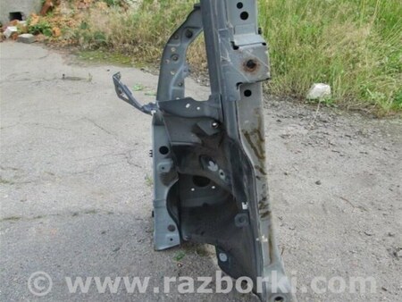 ФОТО Чверть кузова передня для Mazda CX-9 TB (2007-2016) Київ