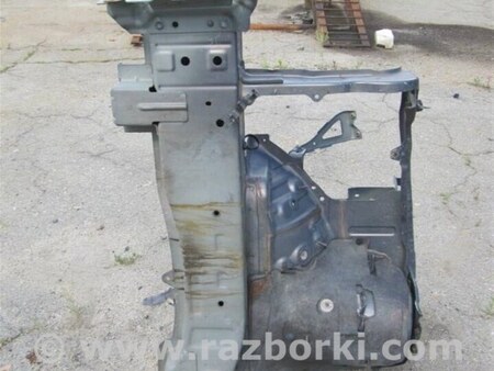 ФОТО Чверть кузова передня для Mazda CX-9 TB (2007-2016) Київ