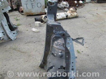 ФОТО Чверть кузова передня для Mazda CX-9 TB (2007-2016) Київ