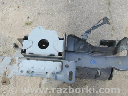 ФОТО Чверть кузова передня для Mazda CX-9 TB (2007-2016) Київ