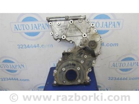 ФОТО кришка ГРМ для Hyundai Santa Fe III DM/NC (12-18) Київ