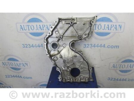 ФОТО кришка ГРМ для Hyundai Santa Fe III DM/NC (12-18) Київ