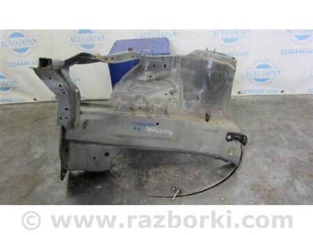 ФОТО Чверть кузова передня для Suzuki Kizashi (2009-2014) Київ