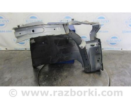 ФОТО Чверть кузова передня для Suzuki Kizashi (2009-2014) Київ