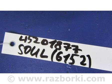 ФОТО Блок керування освітленням для KIA Soul 2 PS (13-18) Київ