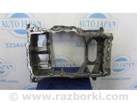 ФОТО Піддон двигуна для Hyundai Santa Fe III DM/NC (12-18) Київ