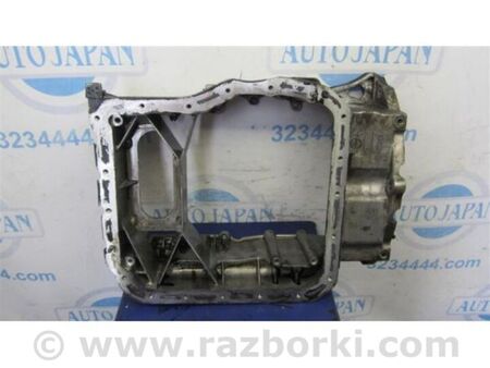 ФОТО Піддон двигуна для Hyundai Santa Fe III DM/NC (12-18) Київ