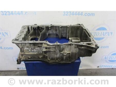 ФОТО Піддон двигуна для Hyundai Santa Fe III DM/NC (12-18) Київ