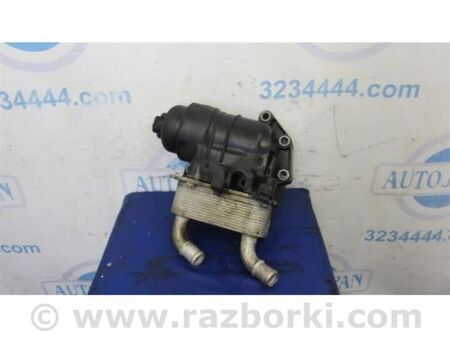 ФОТО Теплообмінник двигуна для Hyundai Santa Fe III DM/NC (12-18) Київ