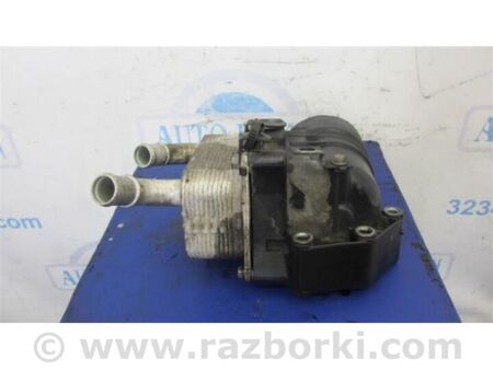 ФОТО Теплообмінник двигуна для Hyundai Santa Fe III DM/NC (12-18) Київ