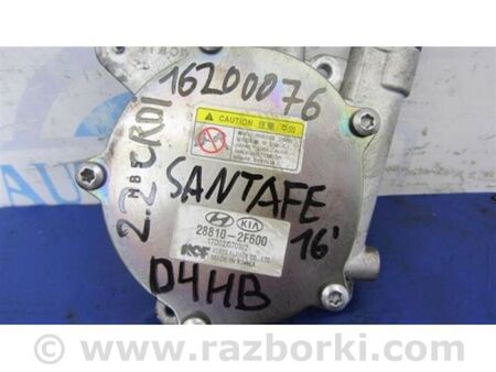ФОТО Вакуумний насос для Hyundai Santa Fe III DM/NC (12-18) Київ
