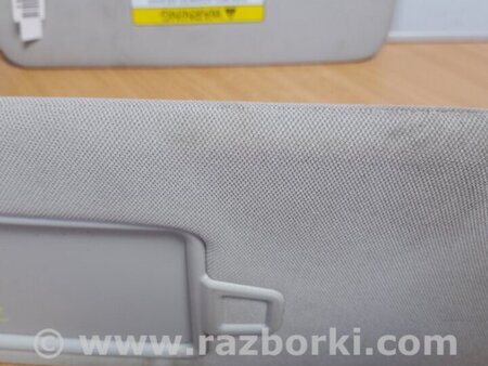 ФОТО Козирок сонцезахисний для KIA Optima 4 K5 JF (15-20) Київ