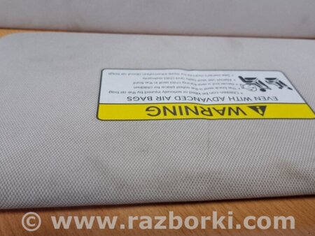 ФОТО Козирок сонцезахисний для KIA Optima 4 K5 JF (15-20) Київ