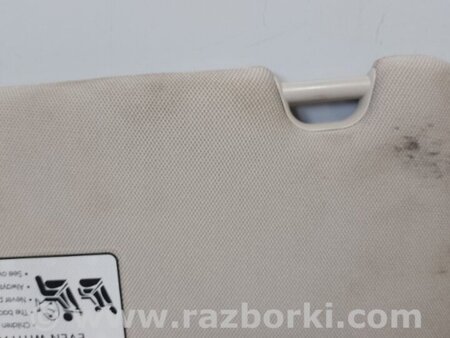 ФОТО Козирок сонцезахисний для KIA Optima 4 K5 JF (15-20) Київ