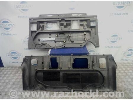 ФОТО Захист дну для Lexus GX Київ