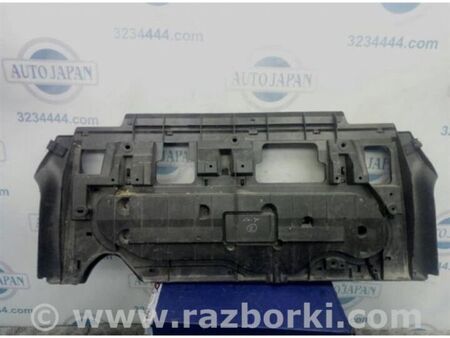 ФОТО Захист дну для Lexus GX Київ