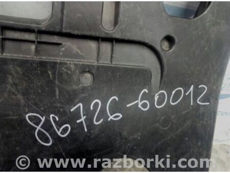 ФОТО Захист дну для Lexus GX Київ