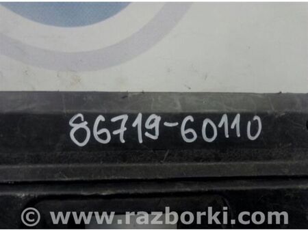 ФОТО Захист дну для Lexus GX Київ