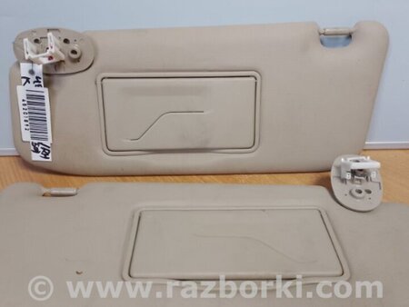 ФОТО Козирок сонцезахисний для Suzuki Kizashi (2009-2014) Київ