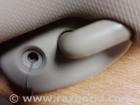 ФОТО Козирок сонцезахисний для Suzuki Kizashi (2009-2014) Київ