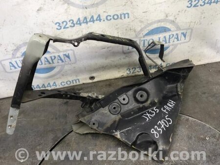 ФОТО Чверть кузова передня для Infiniti QX60/JX35 Київ