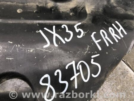 ФОТО Чверть кузова передня для Infiniti QX60/JX35 Київ