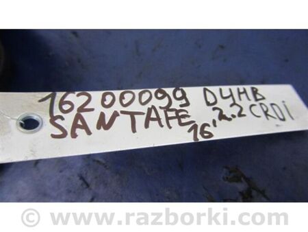 ФОТО Клапан тиску палива для Hyundai Santa Fe III DM/NC (12-18) Київ