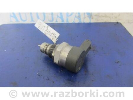 ФОТО Клапан тиску палива для Hyundai Santa Fe III DM/NC (12-18) Київ