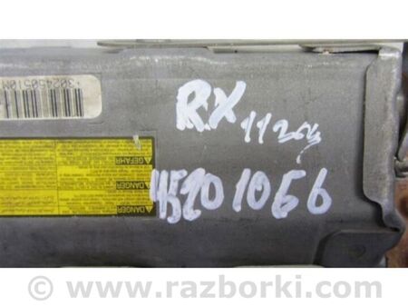 ФОТО Подушка безпеки в коліна для Lexus RX350/450 (09-15) Київ