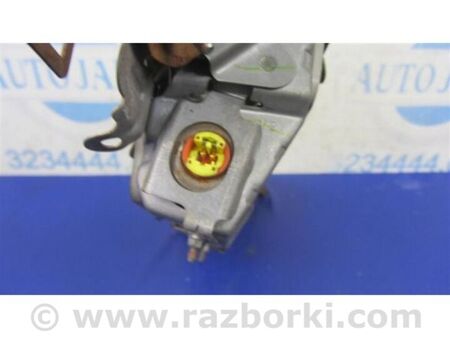 ФОТО Подушка безпеки в коліна для Lexus RX350/450 (09-15) Київ