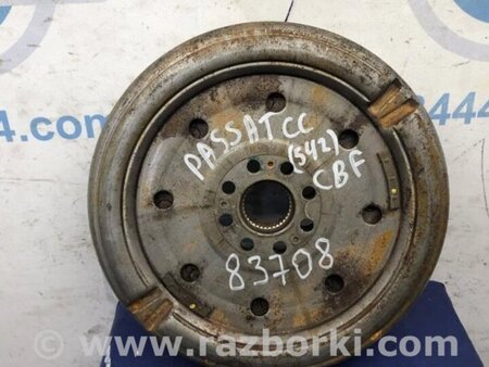 ФОТО Маховик АКПП для Volkswagen Passat CC (03.2008-01.2012) Київ