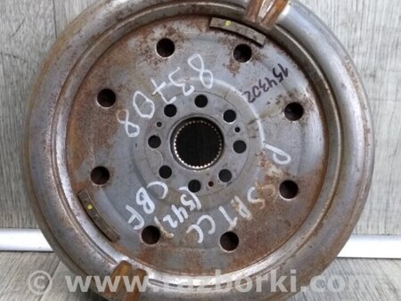 ФОТО Маховик АКПП для Volkswagen Passat CC (03.2008-01.2012) Київ