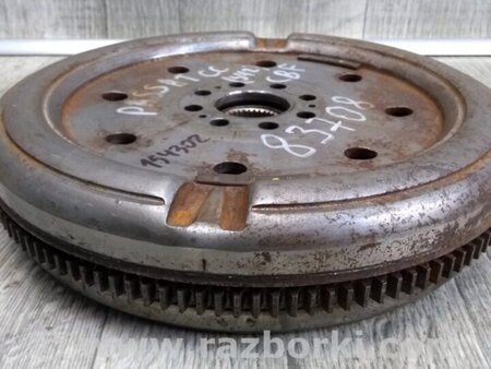 ФОТО Маховик АКПП для Volkswagen Passat CC (03.2008-01.2012) Київ