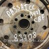 ФОТО Маховик АКПП для Volkswagen Passat CC (03.2008-01.2012) Київ