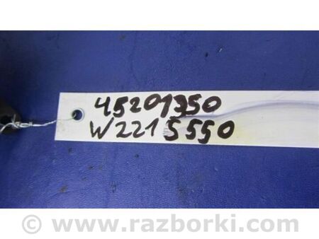 ФОТО блок кнопок пам'яті сидінь для Mercedes-Benz S-CLASS W221 (06-13) Київ