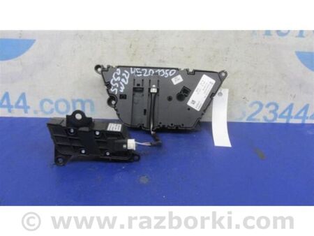 ФОТО блок кнопок пам'яті сидінь для Mercedes-Benz S-CLASS W221 (06-13) Київ