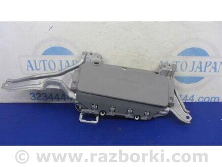 ФОТО Подушка безпеки в коліна для Toyota Sienna (11-16) Київ