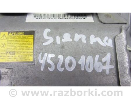 ФОТО Подушка безпеки в коліна для Toyota Sienna (11-16) Київ