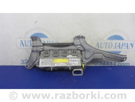 ФОТО Подушка безпеки в коліна для Toyota Sienna (11-16) Київ