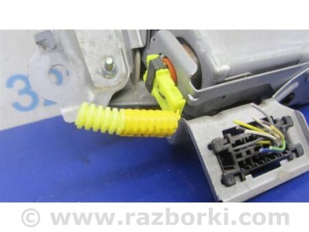 ФОТО Подушка безпеки в коліна для Toyota Venza Київ