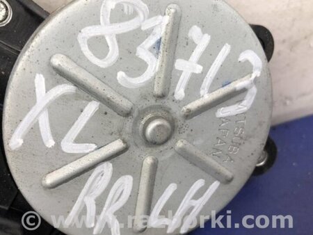 ФОТО Моторчик склопідйомника для Mitsubishi Outlander XL CW (05-12) Київ