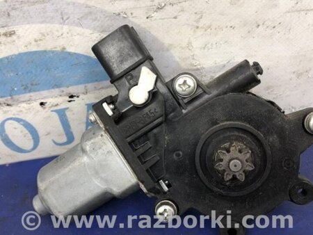 ФОТО Моторчик склопідйомника для Mitsubishi Outlander XL CW (05-12) Київ