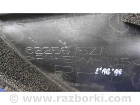 ФОТО Накладка протитуманної фари для Infiniti QX80 Київ