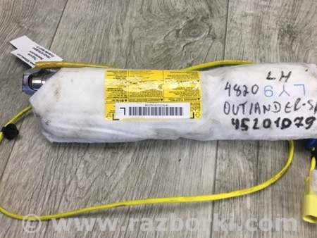 ФОТО Подушка безпеки в сидінні для Mitsubishi ASX Київ