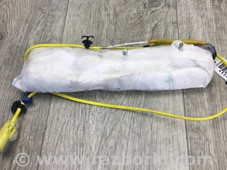 ФОТО Подушка безпеки в сидінні для Mitsubishi ASX Київ